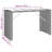 Bar Set with Stools-1458623490
