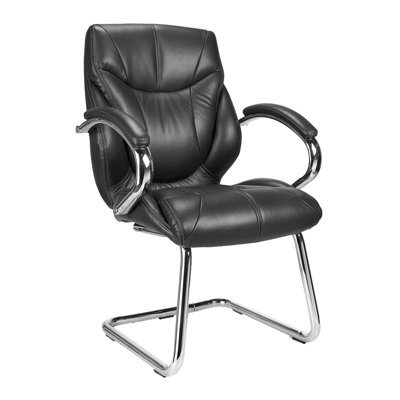 Vinzel Waiting Room Chair