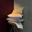SCALES CUSHION COVER / OCHRE / 30 x 50-68833959-68833958