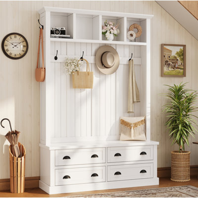Portemanteau Classic Farmhouse