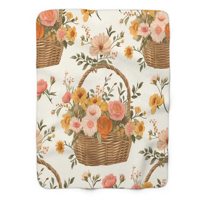 Throw Blanket