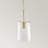 SOLENNE Pendant Lamp-426337014