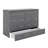 Murphy Bed With Large Drawers-232039684-232039683