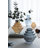 Giovo Glass Table Vase-701341379