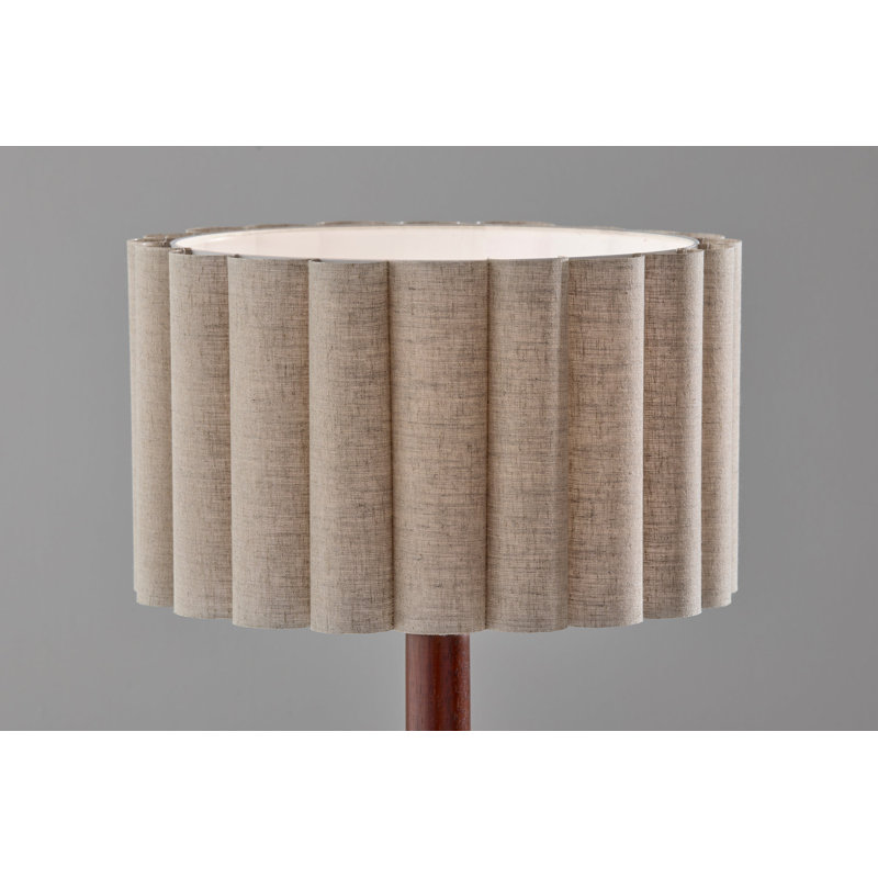 Lampe de table Laine