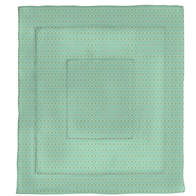 Édredon réversible simple Katelyn Elizabeth