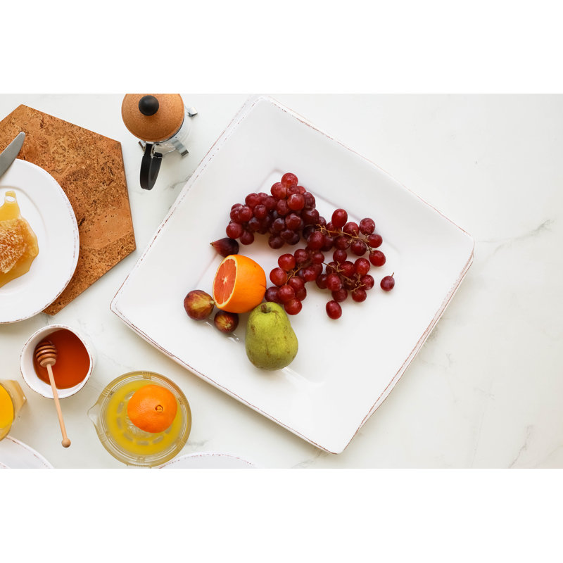 Melamine Lastra Melamine Platter