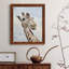 Smiley - Cadre photo, impression sur toile-1643372680-1643372697