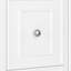 Meuble-lavabo de 24 pouces avec lavabo, tiroir rabattable et tablette réglable pour un rangement efficace et une conception moderne-882483285