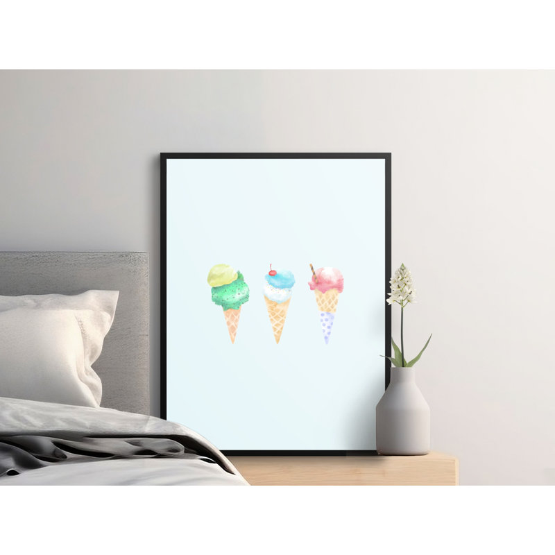 Rheba No Frame Print, 28x40