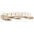 Natural Pine is out of stock selected
