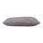 Embroidered Cotton Geometric Lumbar Pillow-771569758
