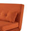 Sisk Velvet Accent Chair-1292523333