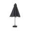 Espinosa 300cm Market Parasol