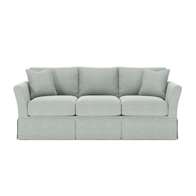 Shelby 82'' Upholstered Sofa