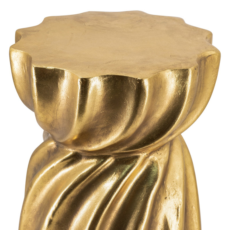 Table d'appoint contemporaine