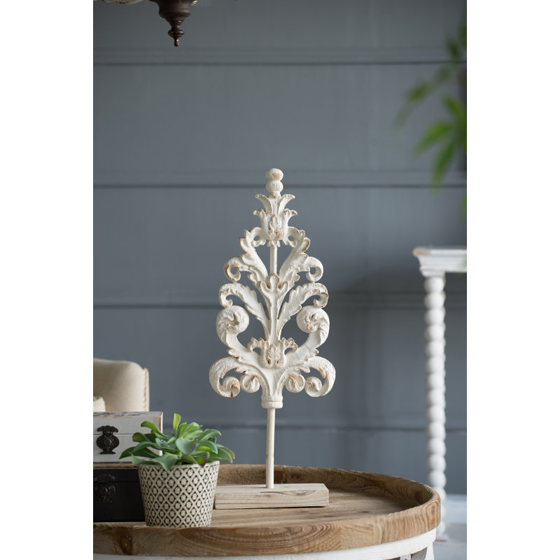 Sculpture de table Lake Macquarie Palm