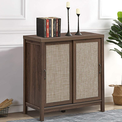 Hiran 2 -Door Tallboy