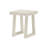 Hendrik Solid Wood End Table-763918649