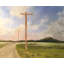 Sunday Drive Print by Dina Gardner-1966076432