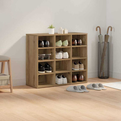 Shoe Cabinet