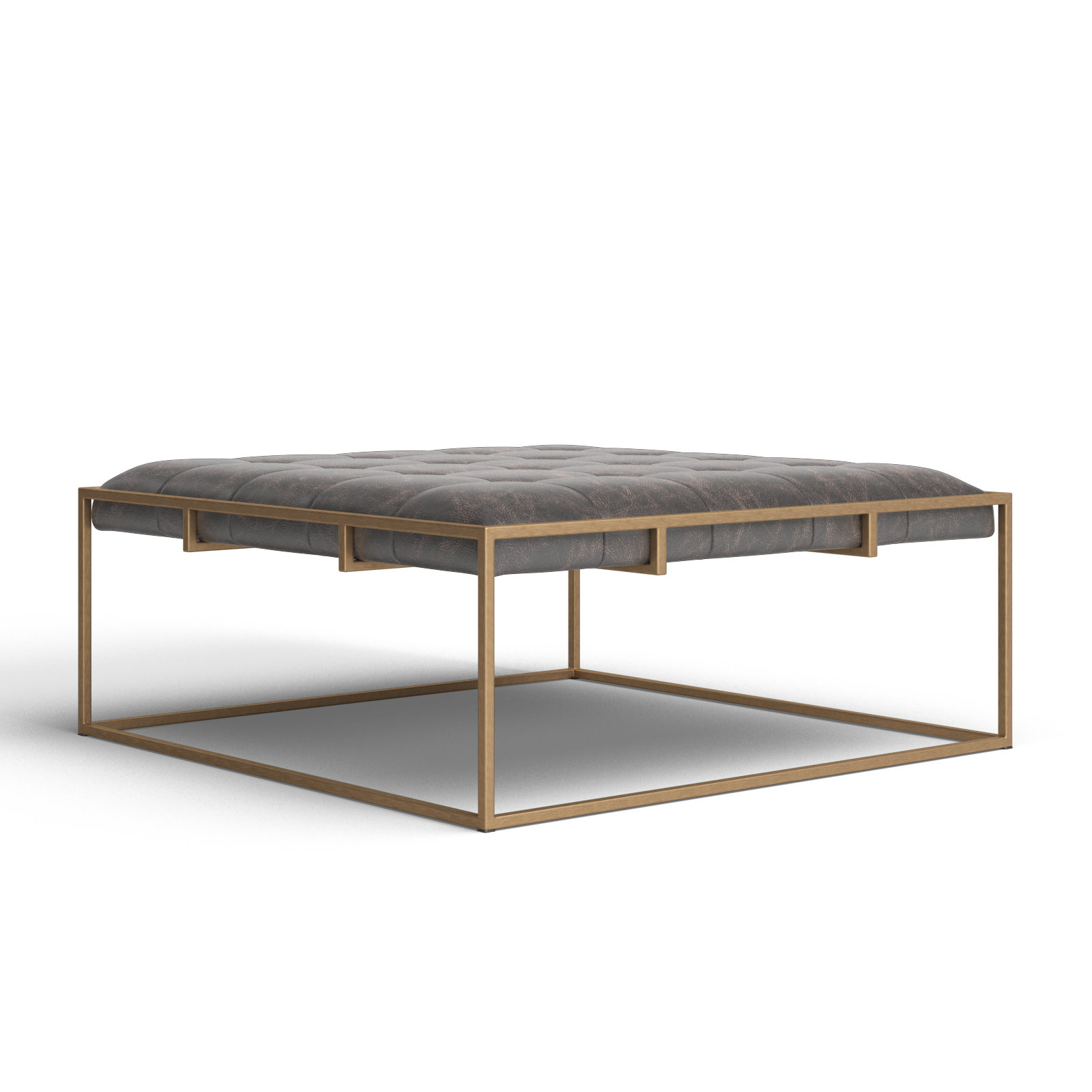 Haysi Single Coffee Table
