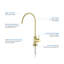 Distributeurs circulaires d'eau froide-70040428