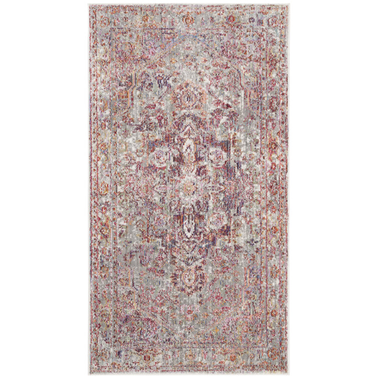 Bettye Performance Oriental Rug