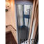 Najayah Glass Rectangle Wall Mirror