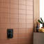 Carreau de céramique 4 "x 8" Tori Border-129008643-129008644