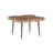 Hein Solid Wood Top Coffee Table-700108973