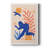 Matisse CDLXI Framed Print -Gallery Wrapped Cavas-19583033