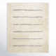 Mayer Handmade Wool Ivory/Gray Rug