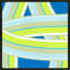 Summer Twist Print by Jacques Pilon-379600242-379600254
