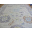 Tapis beige unique de 9 pi 5 po x 12 pi 2 po