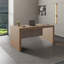 Bureau d'ordinateur simple Fashion