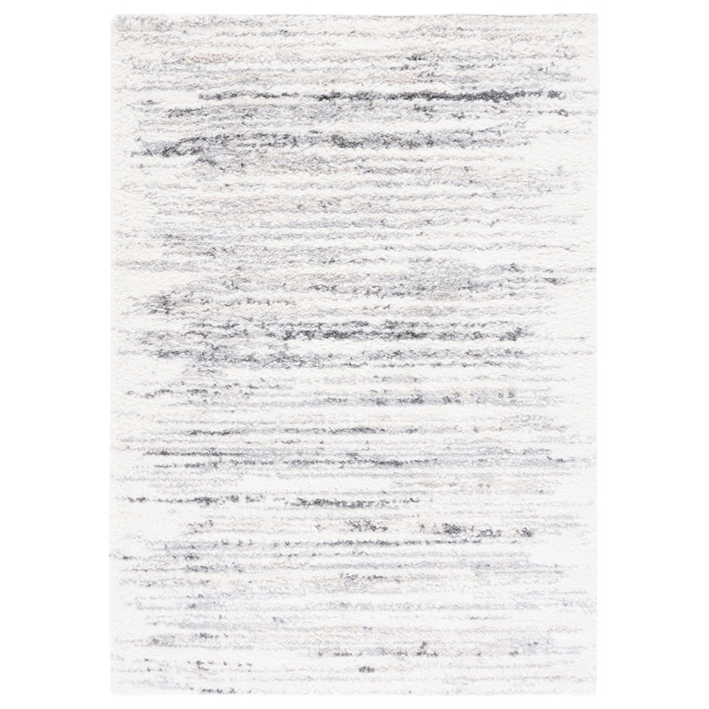 Tapis à poils longs Haveman 424 Haveman, Rectangle 9 pi x 12 pi