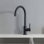 Robinet de bar Lowa Kibi avec accessoires