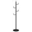 Nishil Iron Freestanding Coat Rack-1232134297