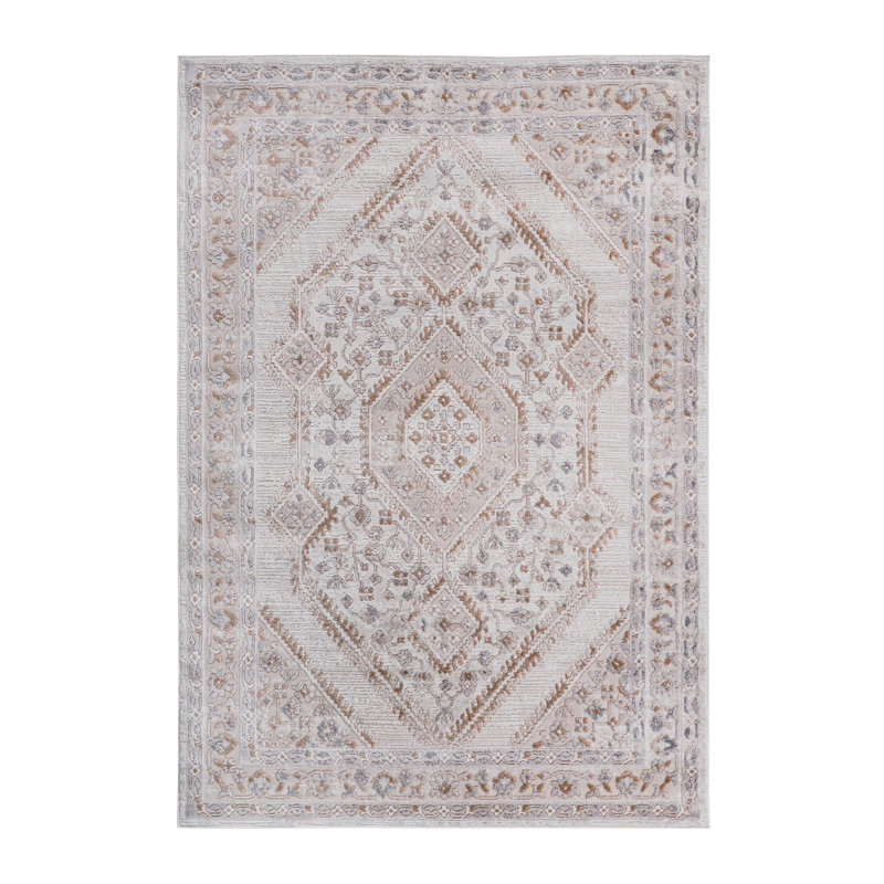 Tapis Bungalow / Collection Bungalow Rose Vereen, Rectangle 7 pi 9 po x 10 pi
