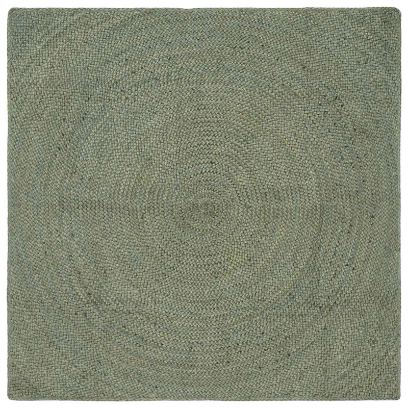 Area Rug, Square 10'