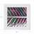 Tropical Leaf Cotton Sateen Dinner Napkins-124988650