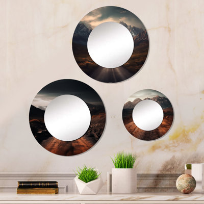 Miroir Keiko