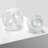Dominico Abstract Figurines & Sculptures-43283269