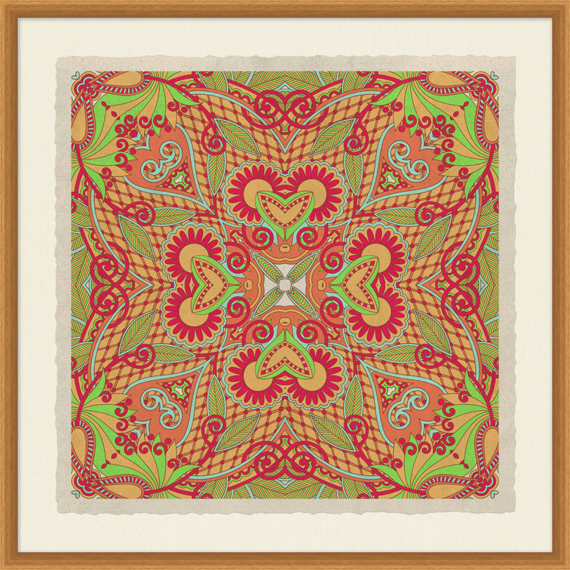 Rhiannon 3 Print