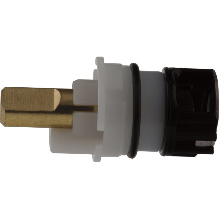 Plate Retaining Stem Unit