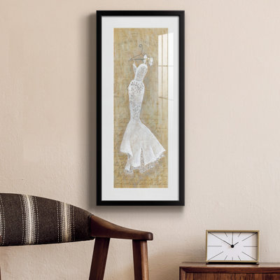 " Silver Wedding III "