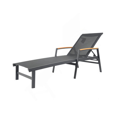 Chaise longue OXTON CHAISE