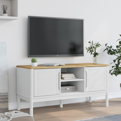 Milty TV Stand for TVs up to 28"