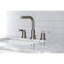 Robinet de salle de bain espacé Kingston-28237101